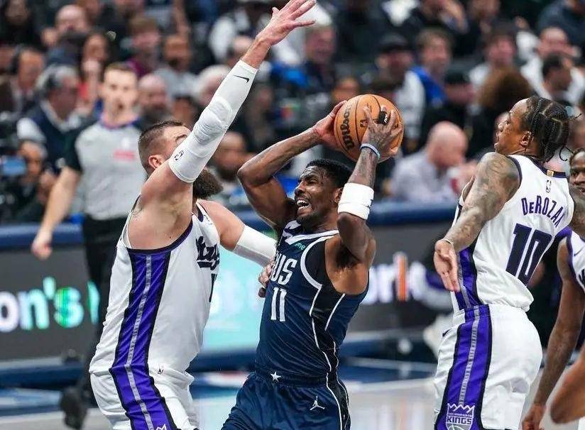 76人陷入低谷，狂砍50分连败，欧文球队命运悬念！